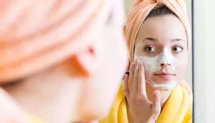DIY Face Packs to Combat Oily and Acne-Prone Skin